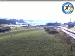 Archiv Foto Webcam Gonten bei Appenzell 15:00