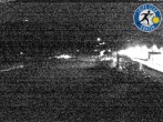 Archiv Foto Webcam Gonten bei Appenzell 05:00