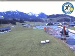 Archived image Webcam Gonten near Appenzell 05:00