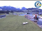 Archived image Webcam Gonten near Appenzell 06:00