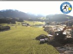 Archiv Foto Webcam Gonten bei Appenzell 13:00