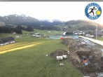 Archiv Foto Webcam Gonten bei Appenzell 15:00