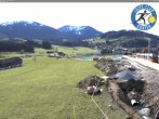 Archiv Foto Webcam Gonten bei Appenzell 11:00