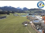 Archiv Foto Webcam Gonten bei Appenzell 15:00