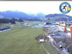 Archiv Foto Webcam Gonten bei Appenzell 05:00