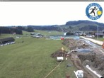 Archiv Foto Webcam Gonten bei Appenzell 13:00