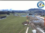 Archiv Foto Webcam Gonten bei Appenzell 15:00