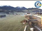 Archiv Foto Webcam Gonten bei Appenzell 05:00