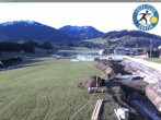 Archiv Foto Webcam Gonten bei Appenzell 07:00