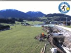 Archiv Foto Webcam Gonten bei Appenzell 09:00