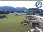 Archiv Foto Webcam Gonten bei Appenzell 11:00