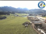 Archiv Foto Webcam Gonten bei Appenzell 13:00