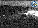 Archiv Foto Webcam Gonten bei Appenzell 19:00
