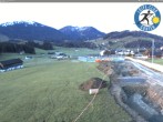 Archiv Foto Webcam Gonten bei Appenzell 05:00