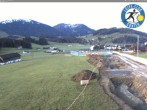 Archived image Webcam Gonten near Appenzell 06:00
