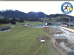 Archived image Webcam Gonten near Appenzell 15:00