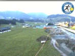 Archiv Foto Webcam Gonten bei Appenzell 05:00