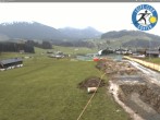 Archiv Foto Webcam Gonten bei Appenzell 07:00