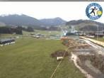 Archiv Foto Webcam Gonten bei Appenzell 09:00