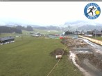 Archiv Foto Webcam Gonten bei Appenzell 11:00