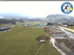Archiv Foto Webcam Gonten bei Appenzell 15:00