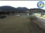 Archiv Foto Webcam Gonten bei Appenzell 05:00