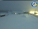 Archiv Foto Webcam Gonten bei Appenzell 05:00