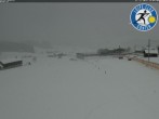 Archiv Foto Webcam Gonten bei Appenzell 15:00