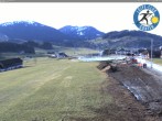 Archiv Foto Webcam Gonten bei Appenzell 10:00