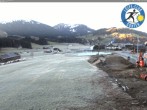 Archiv Foto Webcam Gonten bei Appenzell 08:00