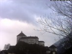 Archived image Webcam Kufstein Fortress 02:00
