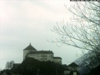 Archived image Webcam Kufstein Fortress 04:00
