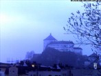 Archived image Webcam Kufstein Fortress 00:00