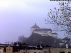 Archived image Webcam Kufstein Fortress 01:00