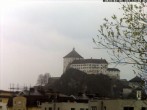 Archived image Webcam Kufstein Fortress 08:00