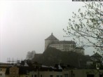 Archived image Webcam Kufstein Fortress 15:00