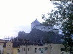 Archived image Webcam Kufstein Fortress 05:00