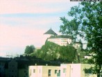 Archived image Webcam Kufstein Fortress 07:00