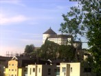 Archived image Webcam Kufstein Fortress 09:00