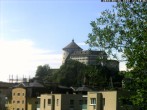 Archived image Webcam Kufstein Fortress 11:00