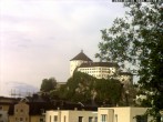 Archived image Webcam Kufstein Fortress 07:00
