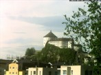 Archiv Foto Webcam Festung Kufstein 09:00