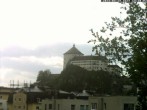 Archived image Webcam Kufstein Fortress 13:00
