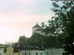 Archived image Webcam Kufstein Fortress 05:00