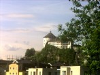Archiv Foto Webcam Festung Kufstein 10:00