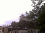 Archiv Foto Webcam Festung Kufstein 13:00