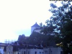 Archiv Foto Webcam Festung Kufstein 19:00