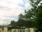 Archiv Foto Webcam Festung Kufstein 11:00