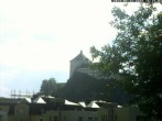 Archiv Foto Webcam Festung Kufstein 15:00