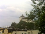 Archiv Foto Webcam Festung Kufstein 07:00